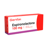 ESPIRONOLACTONA 100MG TAB CJX20 EAN 7705959013172.png